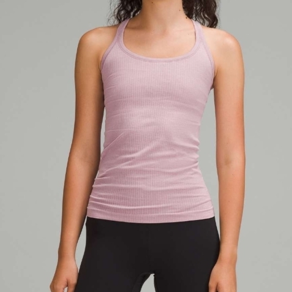 Lululemon Ebb To Street Tank
